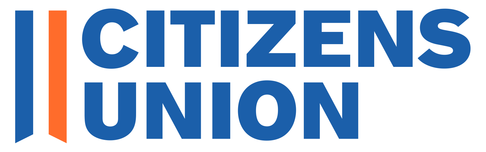Citizens Union logo