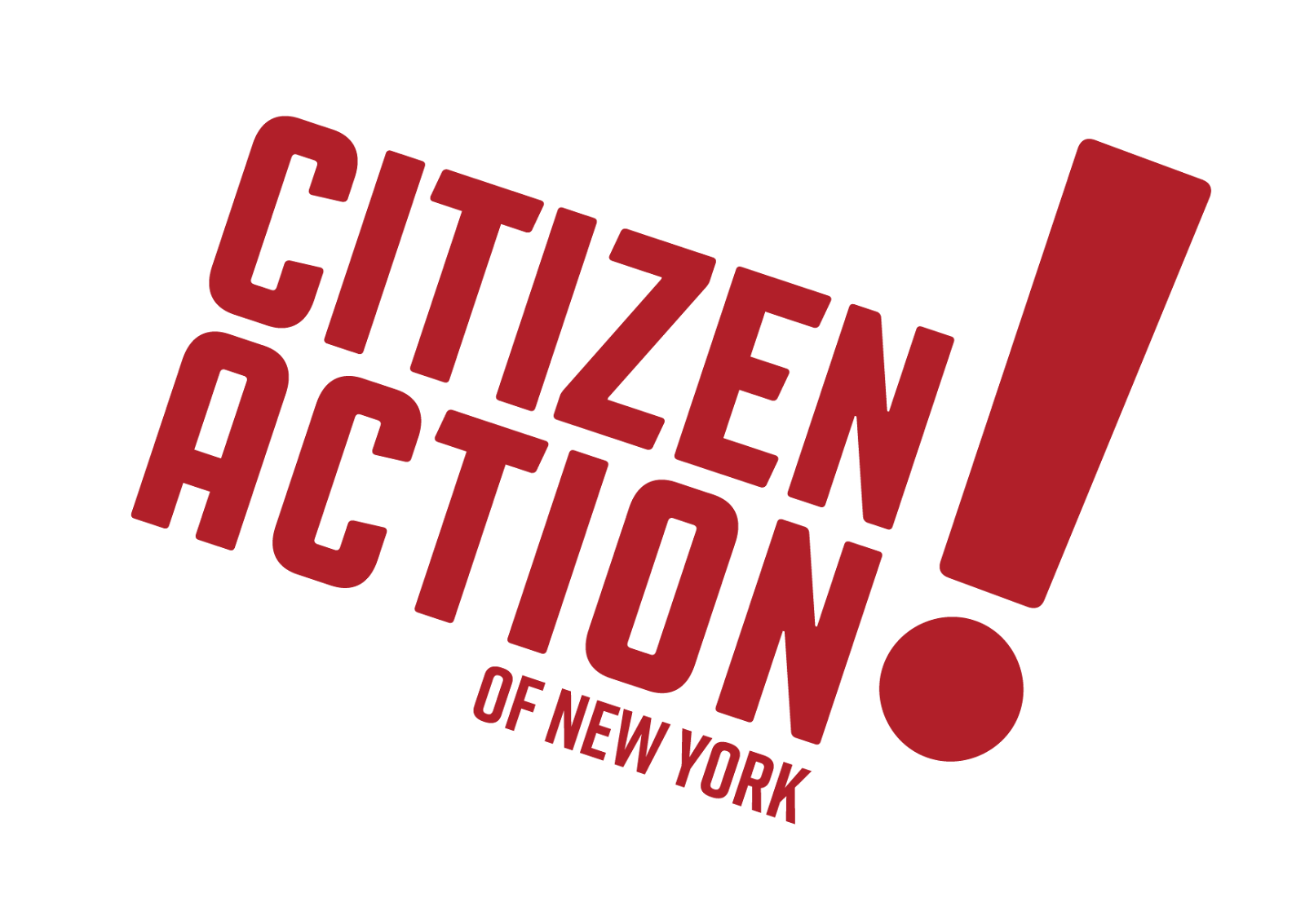Citizen Action of New York logo