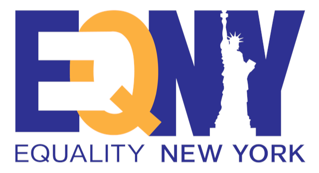 Equality New York PAC logo