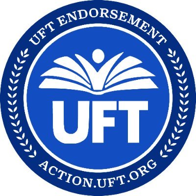 United Federation of Teachers logo