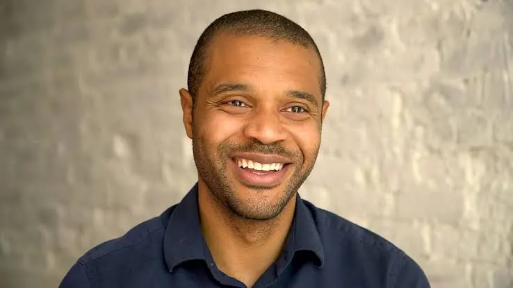 State Senator Jabari Brisport