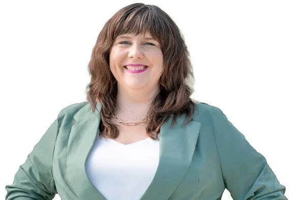 Assembly Member Emily Gallagher