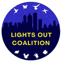 Lights Out Coalition logo