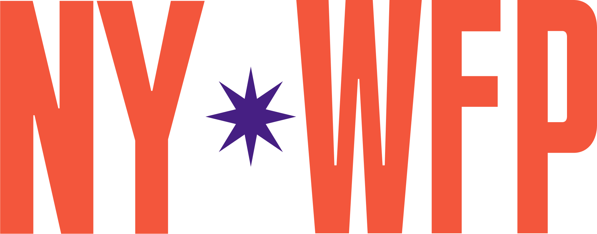 New York Working Families Party logo