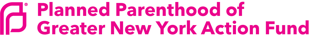 Planned Parenthood of Greater New York Action Fund logo