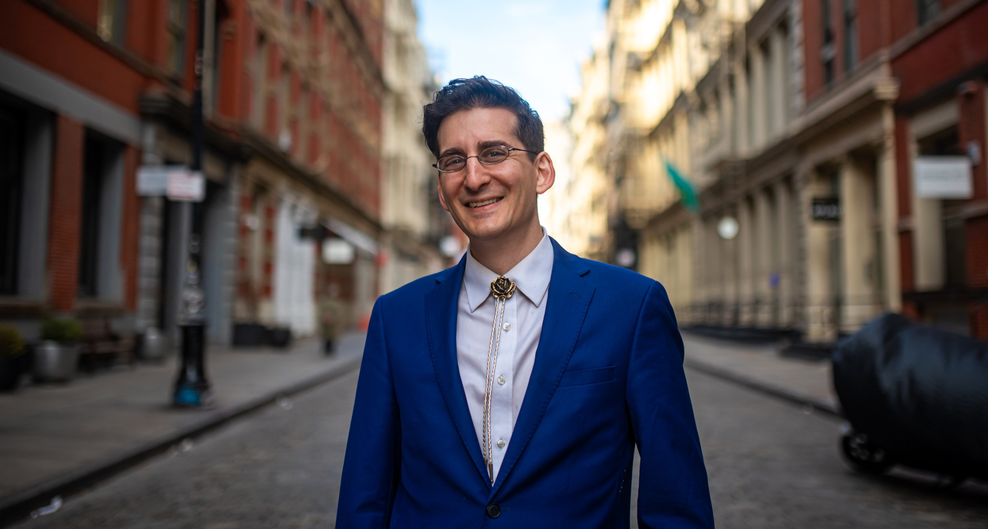 David Siffert for Assembly