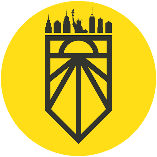 Sunrise Movement NYC logo