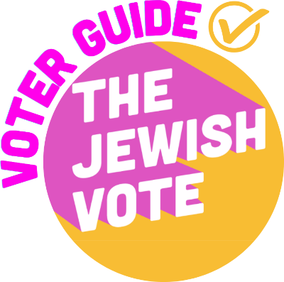 Jews for Racial and Economic Justice logo