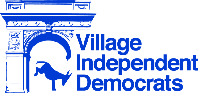 Village Independent Democrats logo